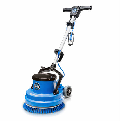 Prolux Core 15" Heavy Duty Single Pad Commercial Polisher Floor Buffer 