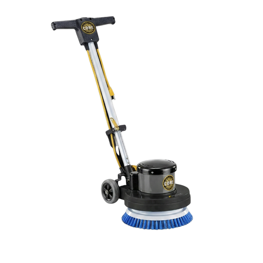 Prolux PLC13 13" Heavy Duty Single Pad Commercial Polisher Floor Buffer Machine Scrubber