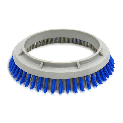 Prolux Floor Buffer Brush Collection – 13" & 15" Heavy, Medium, and Light Duty Replacement Brushes