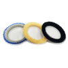 New Set of 15" Brushes for the Prolux PLC15 Floor Buffer