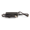 Prolux PLCC430BN Cordless Micro Scrubber Charger