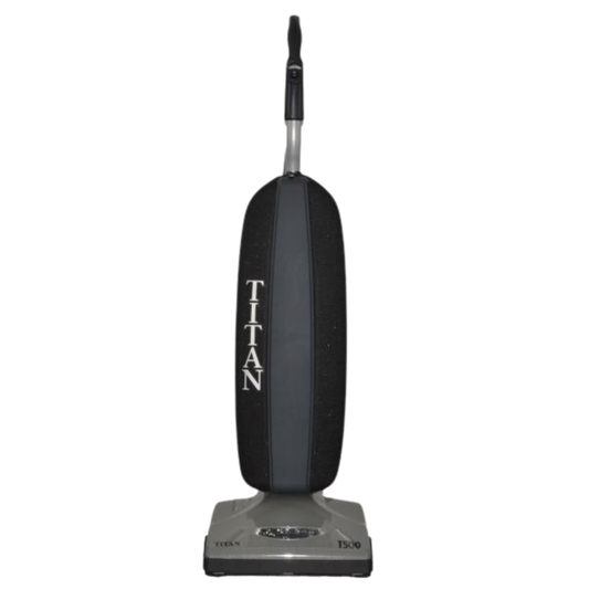 Titan T500 Cord Free and Lightweight Bagged Upright, 44V Battery #T500