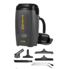 Titan T750 Backpack Vacuum