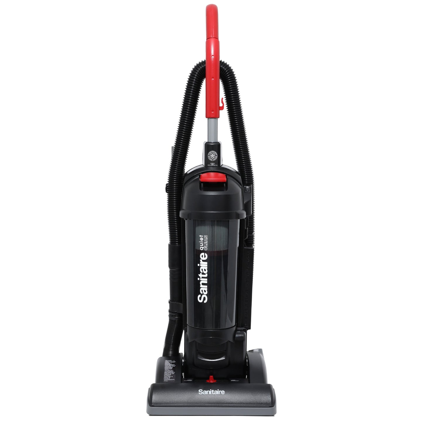 Sanitaire FORCE® QuietClean® Upright Vacuum SC5745D