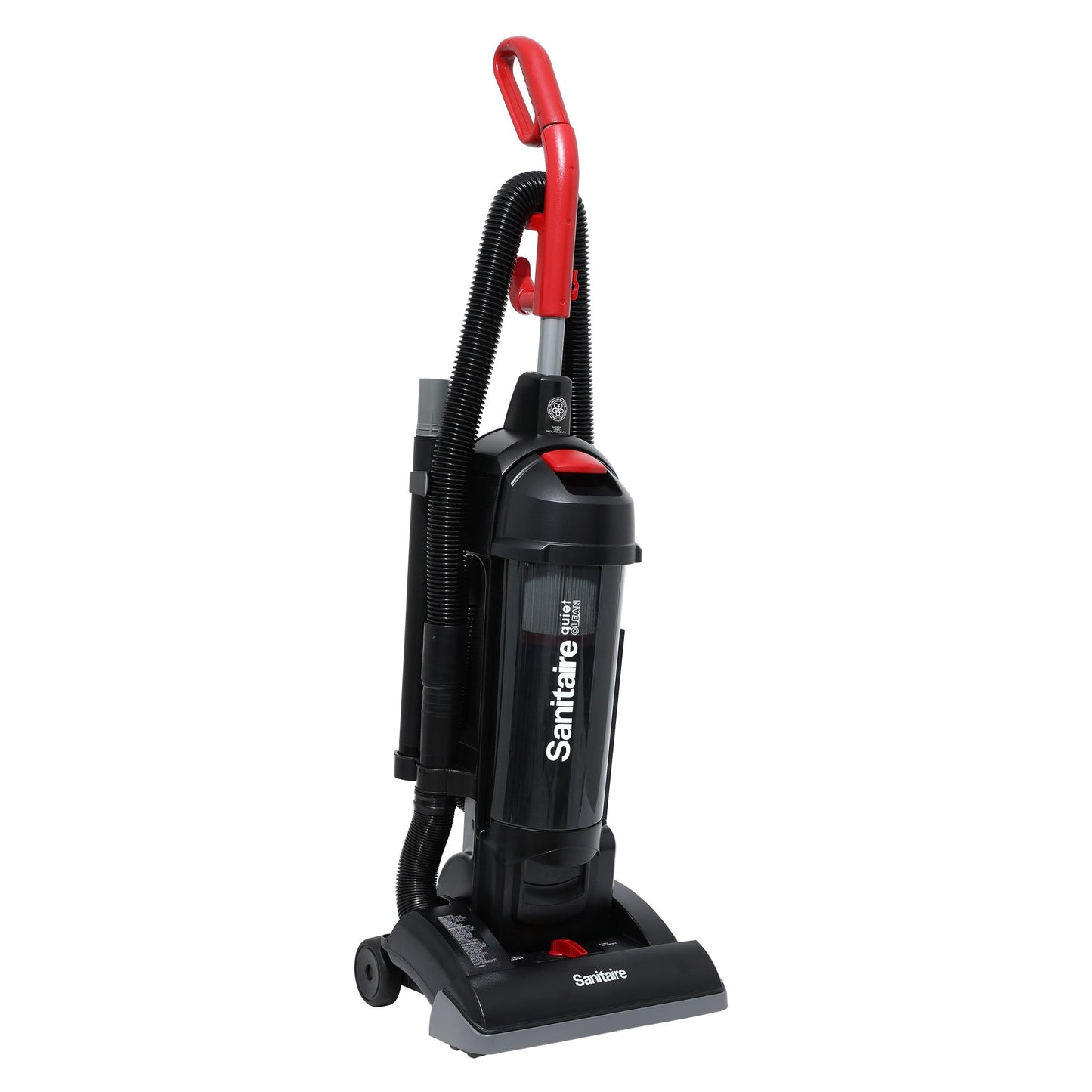 Sanitaire FORCE® QuietClean® Upright Vacuum SC5745D
