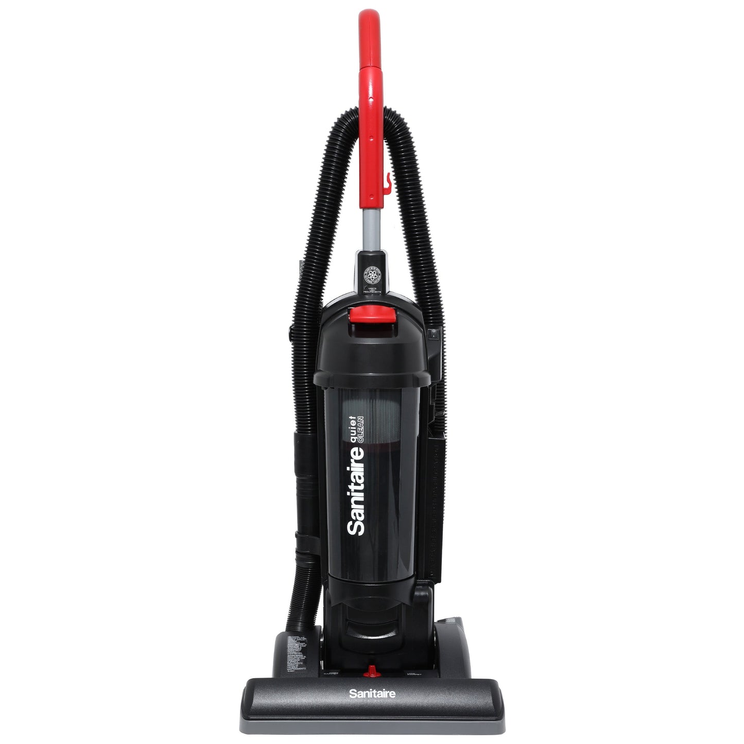 Sanitaire FORCE® QuietClean® Upright Vacuum SC5845D