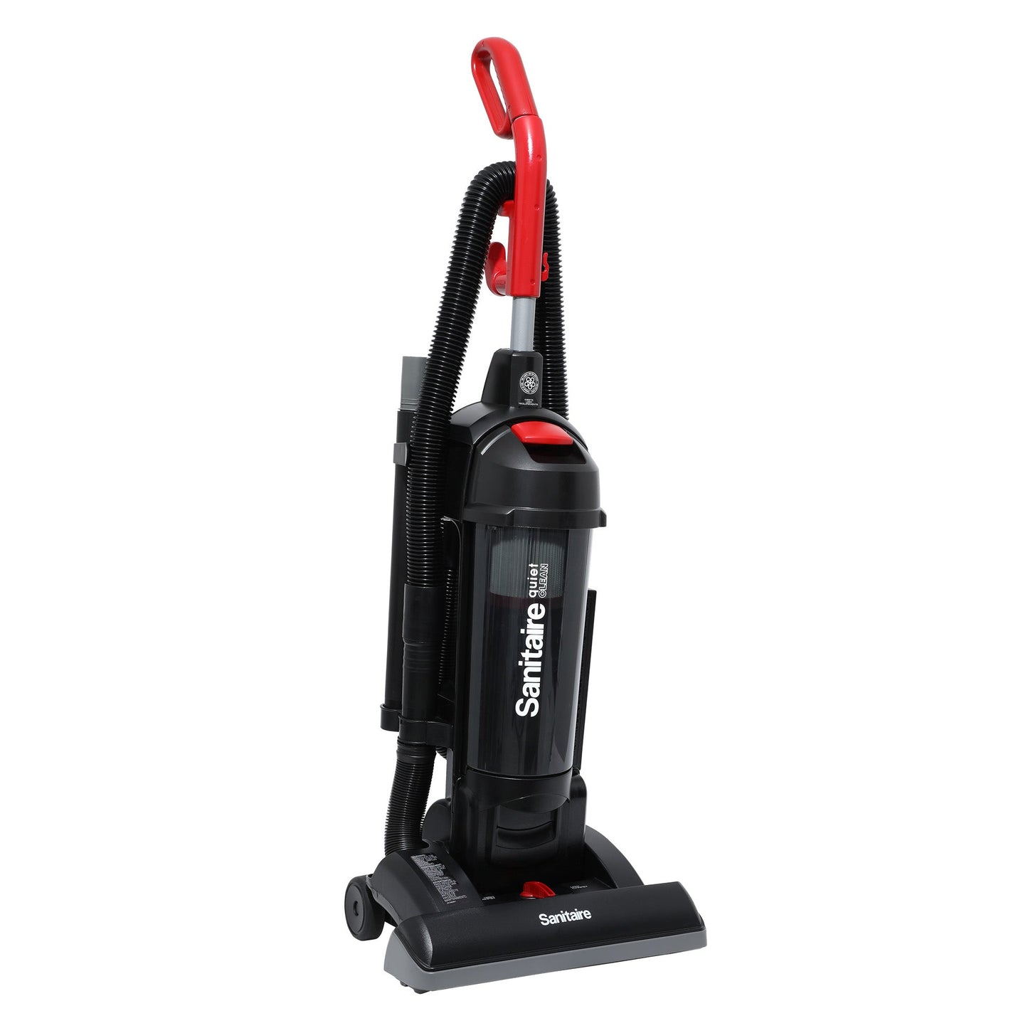 Sanitaire FORCE® QuietClean® Upright Vacuum SC5845D