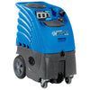 Sandia 12-Gallon 80-3200 Series Dual 3-Stage Sniper Carpet Extractor - 200 PSI Pump with Optional Heat