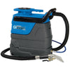 Sandia 50-2001 2-Gallon Spot Extractor Kit - 55 PSI Pump With Stainless Steel Upholstery Tool