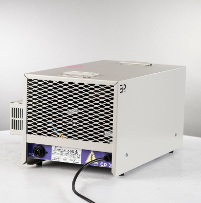 EBAC Dehumidifier Series CD30-S / CD30-SE