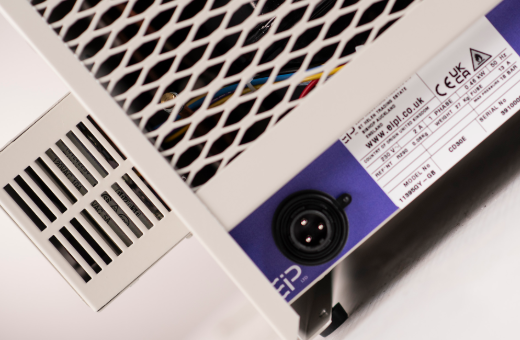 EBAC Dehumidifier Series CD30-S / CD30-SE