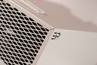 EBAC Dehumidifier Series CD30-S / CD30-SE