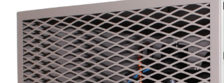Ebac RM40-SH Crawl Space Dehumidifier (11186SH-US)
