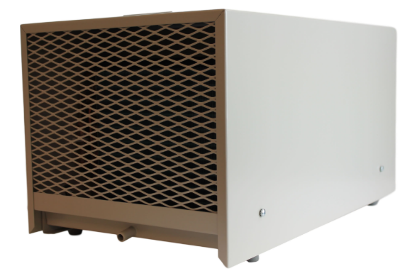 Ebac RM40-SH Crawl Space Dehumidifier (11186SH-US)