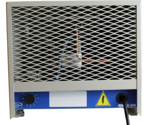 Ebac RM40-SH Crawl Space Dehumidifier (11186SH-US)