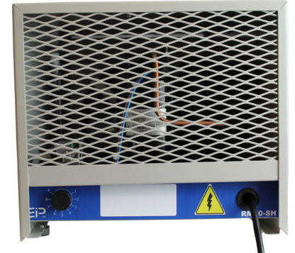 Ebac RM40-SH Crawl Space Dehumidifier (11186SH-US)