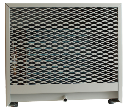 Ebac RM40-SH Crawl Space Dehumidifier (11186SH-US)