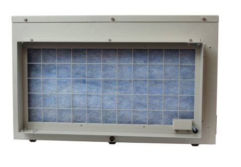 Ebac PD150-D Commercial Dehumidifier | 220V 10156GY-US