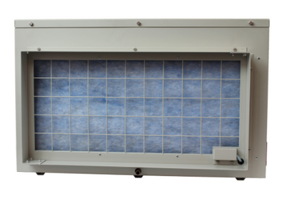 Ebac PD150-D Commercial Dehumidifier | 220V 10156GY-US