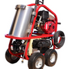 HOT2GO Hot Water Pressure Washer 4000 Psi 3.5 GPM, CH440 Kohler AR SH40004KH