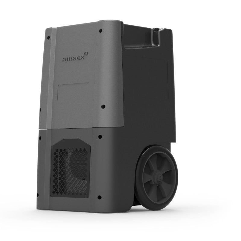 Airrex ADH-8000R Portable Dehumidifier