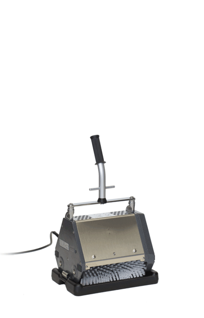 TM3 10" CRB Carpet and Hard Floor Cleaning Machine