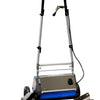 TM4 15" CRB Carpet and Hard Floor Cleaning Machine