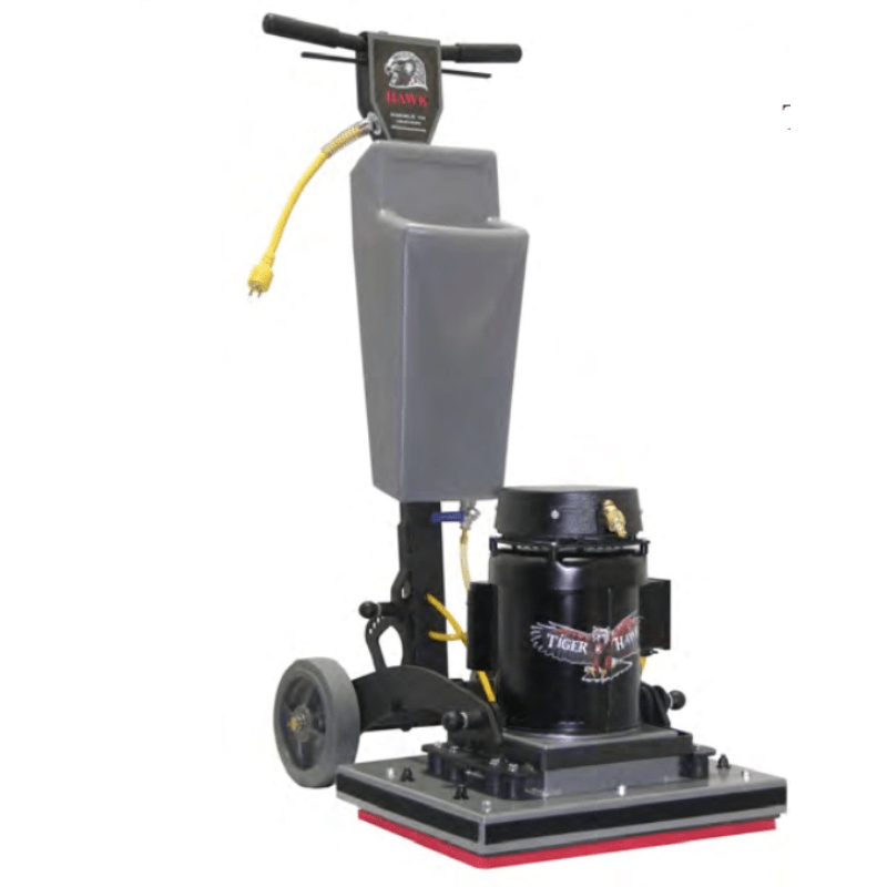 TigerHawk F98 TH2814 Optional Spray System