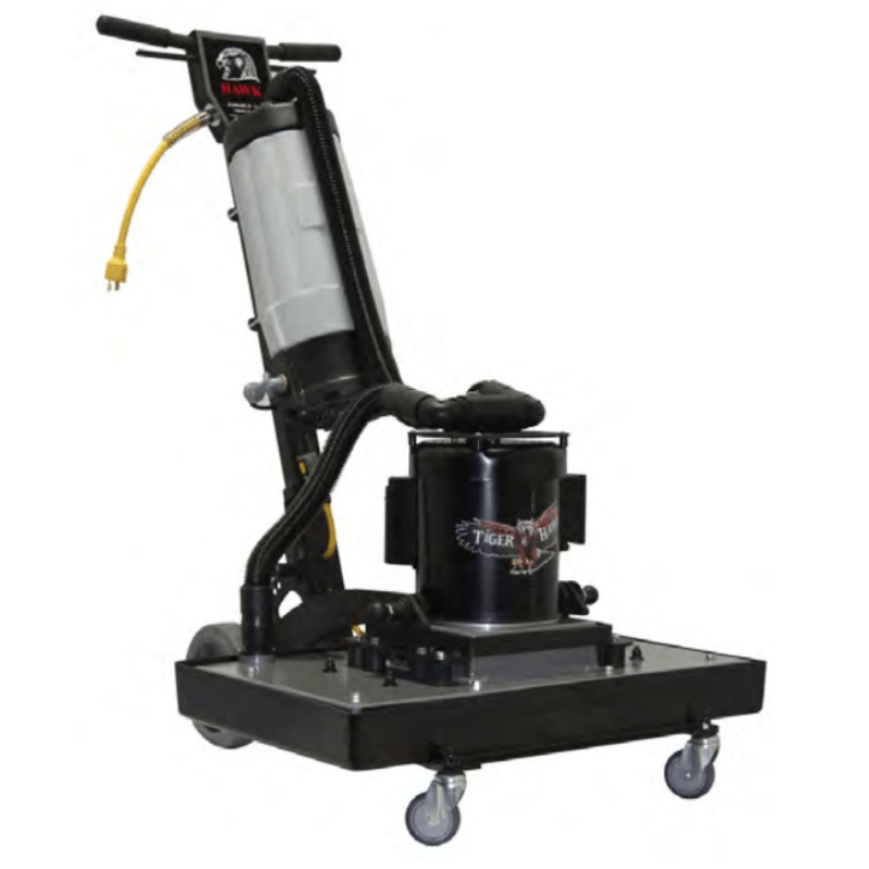 TigerHawk-F98-TH2814-Transport-Cart-and-Drip-Tray 