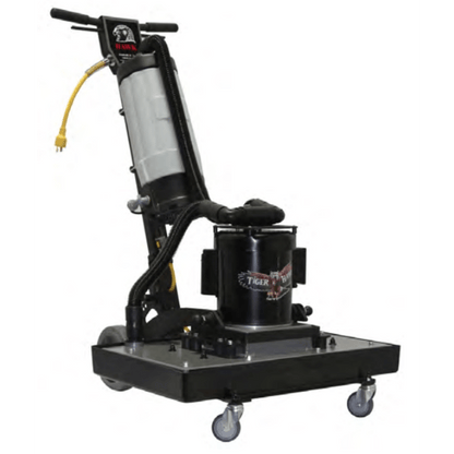 TigerHawk-F98-TH2814-Transport-Cart-and-Drip-Tray 