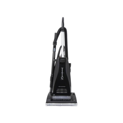 Titan T4000.2 Heavy Duty Upright Vacuum