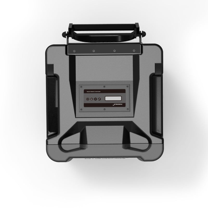 Airrex ADH-8000R Portable Dehumidifier