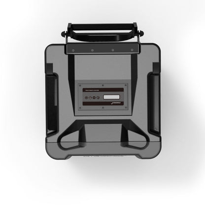 Airrex ADH-8000R Portable Dehumidifier