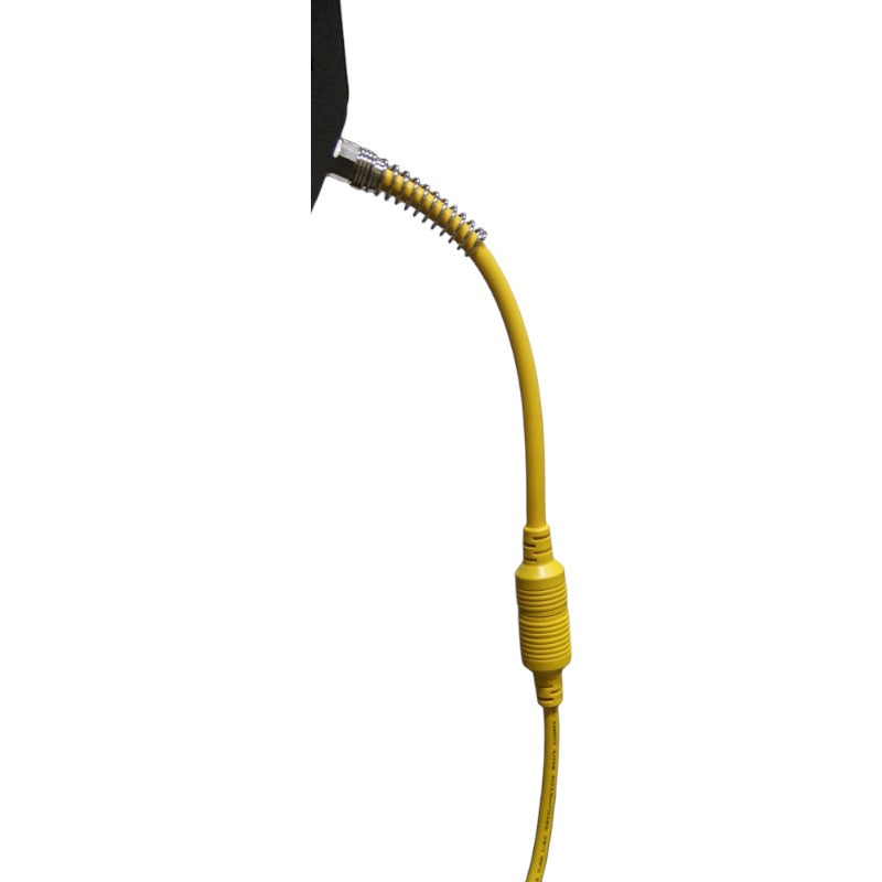 Long Pigtail Cord for HAWK 20 Inch Merlin Severe-Duty WD Industrial Floor Machine