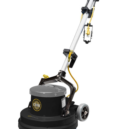 Prolux PLC15 15" Heavy Duty Single Pad Commercial Polisher Floor Buffer Machine Scrubber