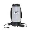 HAWK Harrier 6.5 Quart Backpack Vacuum With 6-Piece Tool Kit