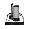 Vacuum Assembly Conversion Kit for HAWK Raptor Floor Machine