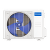 MRCOOL 5th Gen Advantage 9,000 BTU Single Zone Mini Split Complete System with 16ft. Line Set 230V (HVAC Technician Required), A-09-HP-230D-O