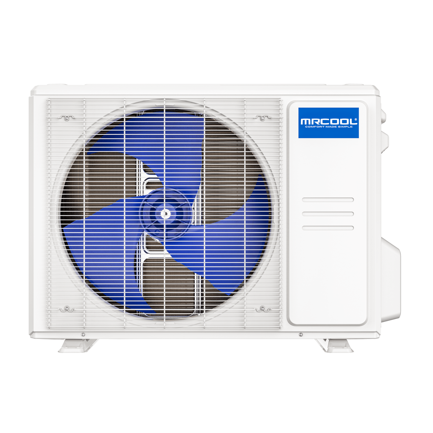 MRCOOL 5th Gen Advantage 12,000 BTU Condenser with 16ft. Line Set 230V (HVAC Technician Required), A-12-HP-C-230D-O