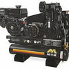 Mi-T-M Air Compressor & Generator Combination - AG2-SM14-08M1