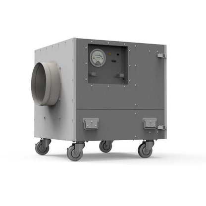 Airrex Hepa 2000 Portable Air Scrubber