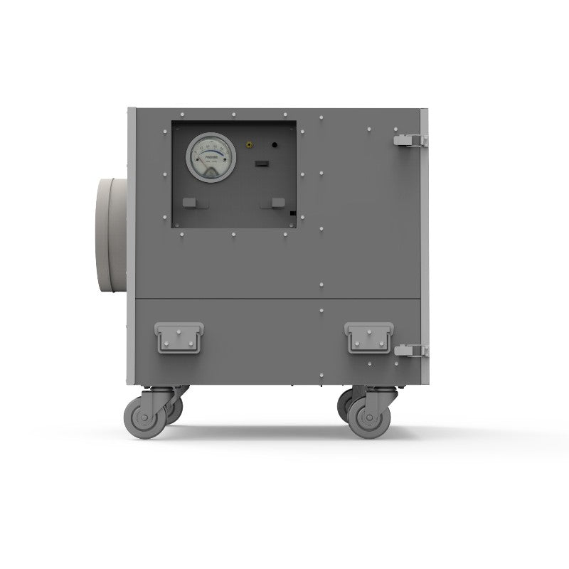 Airrex Hepa 2000 Portable Air Scrubber