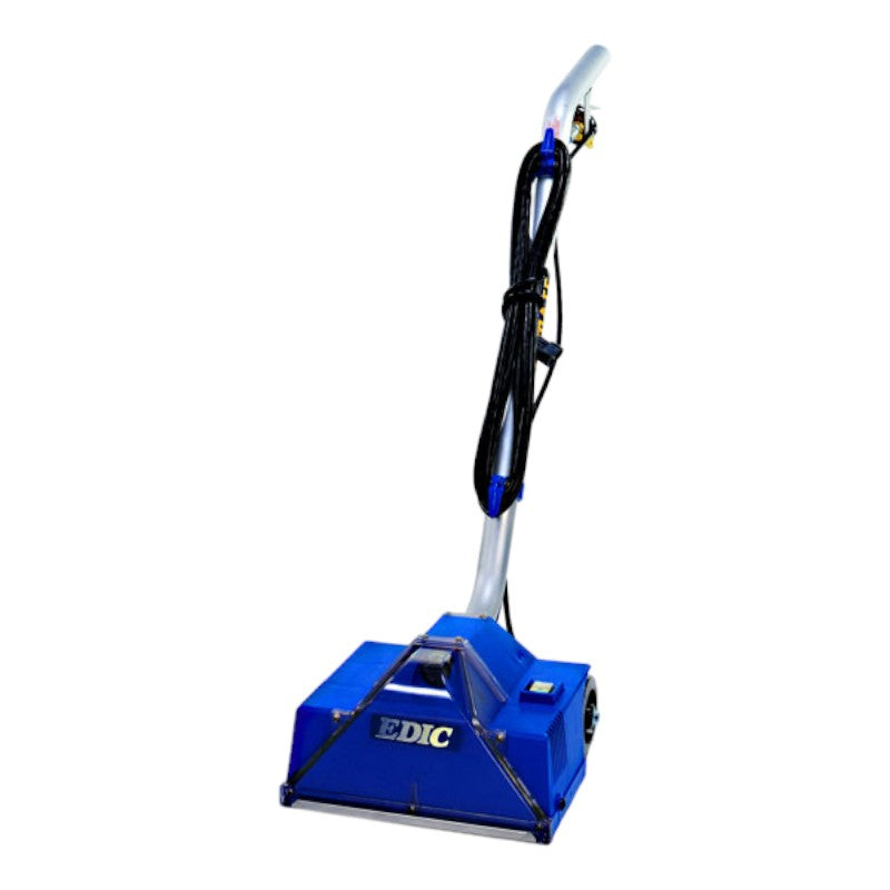 Angle View of EDIC 1204ACH PowerMate Powered Carpet Wand for Precise Cleaning Control