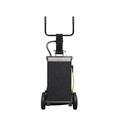 back of hawk gp26 26 inch professional dual motor floor surfacing machine