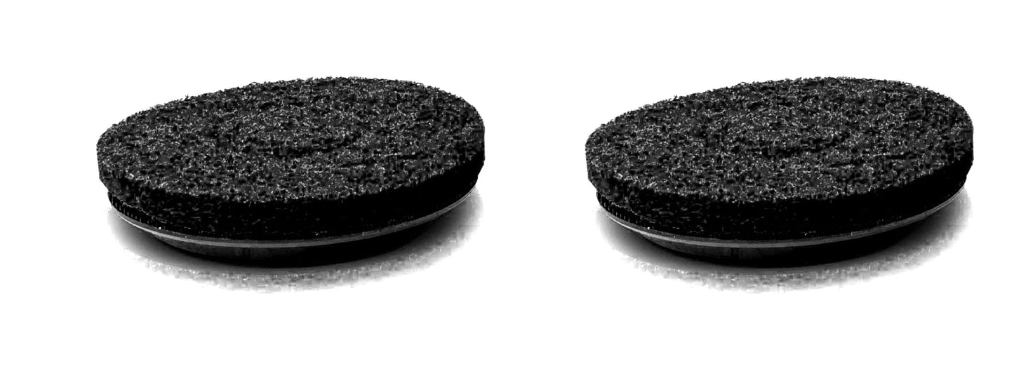 Prolux PLCC430BN Cordless Micro Scrubber Pads