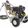 Mi-T-M CA Aluminum Series Gasoline Direct Drive - CA-2703-1MMV
