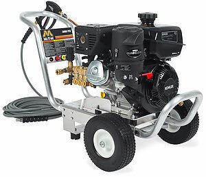 Mi-T-M CA Aluminum Series Gasoline Direct Drive - CA-3003-1MAM