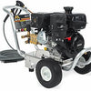 Mi-T-M CA Aluminum Series Gasoline Direct Drive - CA-3003-1MAM