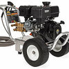 Mi-T-M CA Aluminum Series Gasoline Direct Drive - CA-4004-1MAM