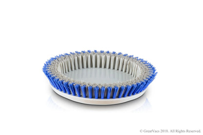 Prolux Floor Buffer Brush Collection – 13" & 15" Heavy, Medium, and Light Duty Replacement Brushes